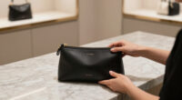 The New Totême Mercer Bag Combines Quiet Luxury With A Downtown Cool Edge