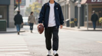 Umbro Rings In The New Football Season With "Away Days"
