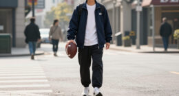 Umbro Rings In The New Football Season With "Away Days"