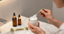 Unlock The Beauty Secrets Every Woman Over 40 Should Know According To A Legendary Makeup Artist