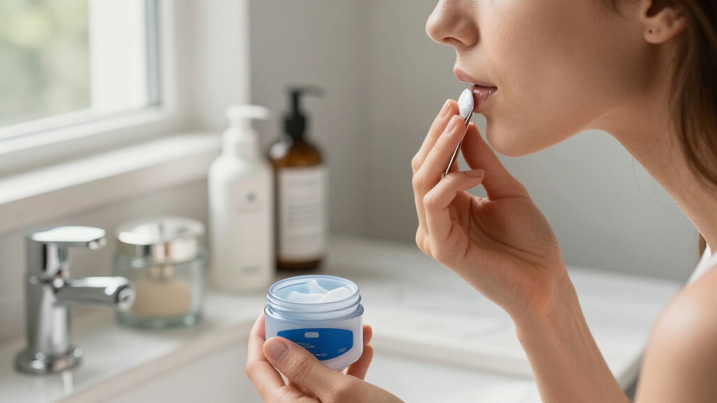 Vaseline Is The Inexpensive Skincare Staple Beauty Experts Love: 7 Ways To Use The Magic Jar In Your Beauty Routine