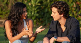 Where Kylie Jenner And Timothée Chalamet Stand On Getting Engaged