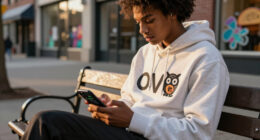 Why Vince And Authentic Brands Group Bought A Stake In Drake’s OVO