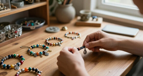 10 Best Charm Bracelets in 2026