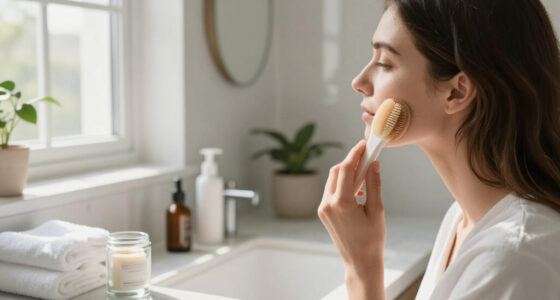 10 Best Luxury Facial Cleansing Brushes for 2026