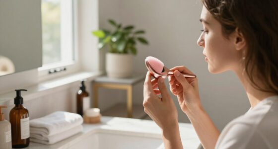 10 Best Luxury Facial Cleansing Brushes in 2026