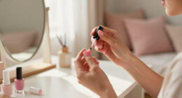 10 Best Sheer Pink Nail Polishes in 2026