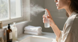 11 Best Hydrating Facial Mists in 2026