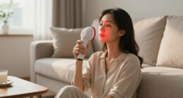 11 Best Red Light Therapy Devices in 2026