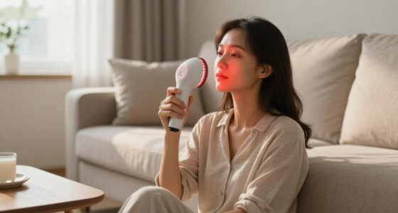 11 Best Red Light Therapy Devices in 2026