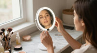 12 Best Portable LED Vanity Mirrors for 2026