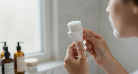 13 Best Facial Cleansing Brushes in 2026