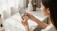 14 Best Compact Travel Makeup Mirrors in 2026