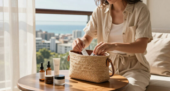 14 Best Travel-Sized Skincare Sets for 2026