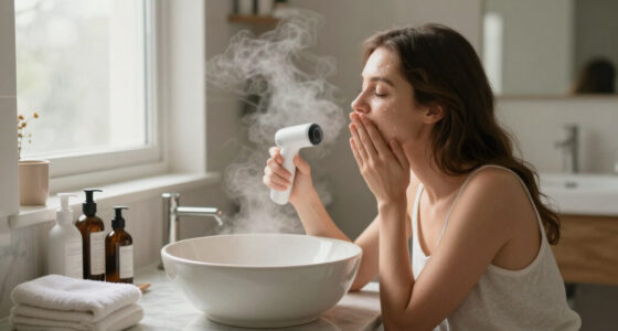 15 Best At-Home Facial Steamers in 2026