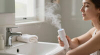 15 Best At-Home Facial Steamers in 2026
