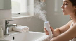 15 Best At-Home Facial Steamers in 2026
