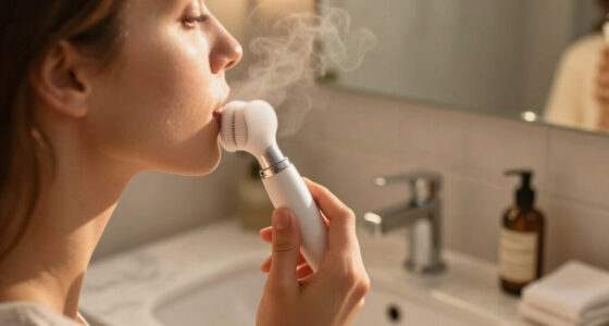 15 Best Electric Facial Cleansing Brushes in 2026
