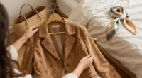 19 Best Suede Jackets, Because All The Chicest Women I Know Own One