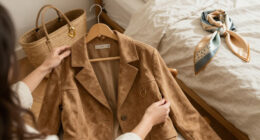 19 Best Suede Jackets, Because All The Chicest Women I Know Own One