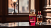 212 VIP Rose Gift Set: The First Night Out of the Season