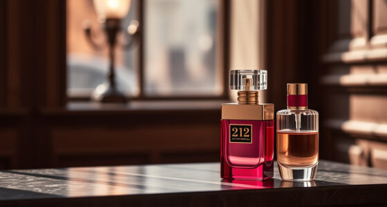212 VIP Rose Gift Set: The First Night Out of the Season
