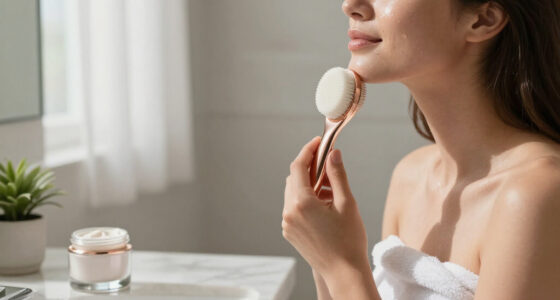 5 Best Luxury Facial Cleansing Brushes in 2026