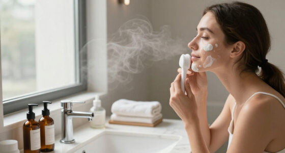 7 Best Luxury Facial Cleansing Brushes in 2026