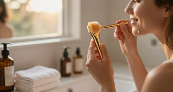 8 Best Luxury Facial Cleansing Brushes in 2026