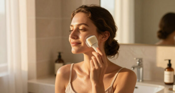 8 Best Luxury Facial Cleansing Brushes in 2026