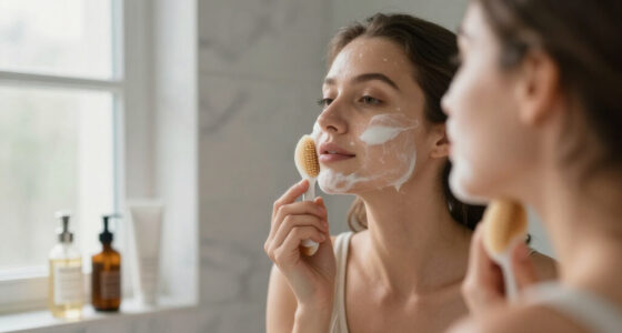9 Best Facial Cleansing Brushes in 2026