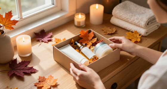 9 Best Fall Skincare Gift Sets in 2026