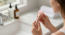 9 Best Luxury Facial Cleansing Brushes for Spa-Level Skin in 2026