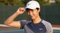 According To Lorenzo Musetti, Looking Good Really Does Make You Play Better