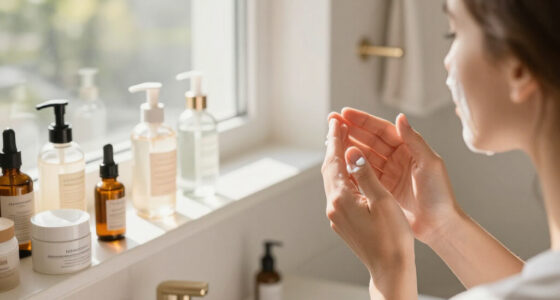 Beauty & Personal Care Essentials Checklist 2026
