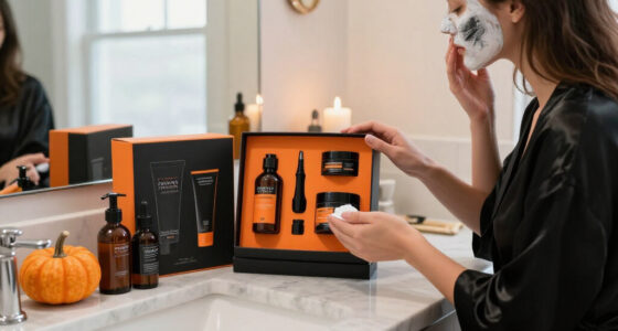 Best Skincare Sets For Halloween Compared
