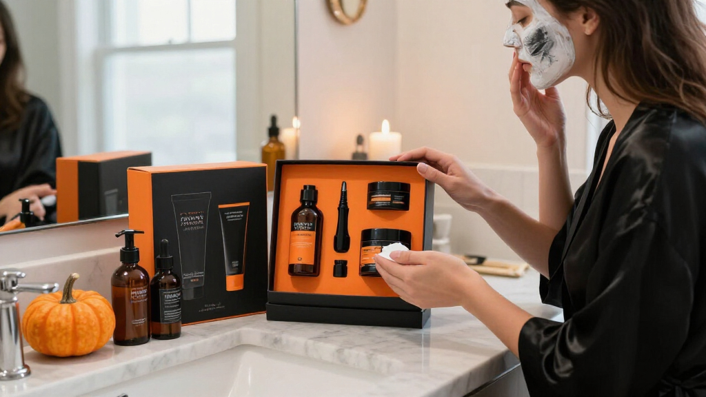 Best Skincare Sets For Halloween Compared