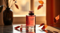 Carolina Herrera Good Girl Blush: Early Fall Glow