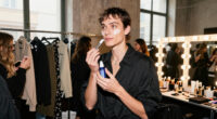 Don't Worry, The Bob Is Alive And Well At Milan Fashion Week