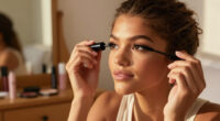 Get The Zendaya Spider Lash Look With These Exact Products, Courtesy Of Her Makeup Artist