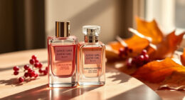 Good Girl Blush Elixir Mini: An Early Fall Travel Ritual