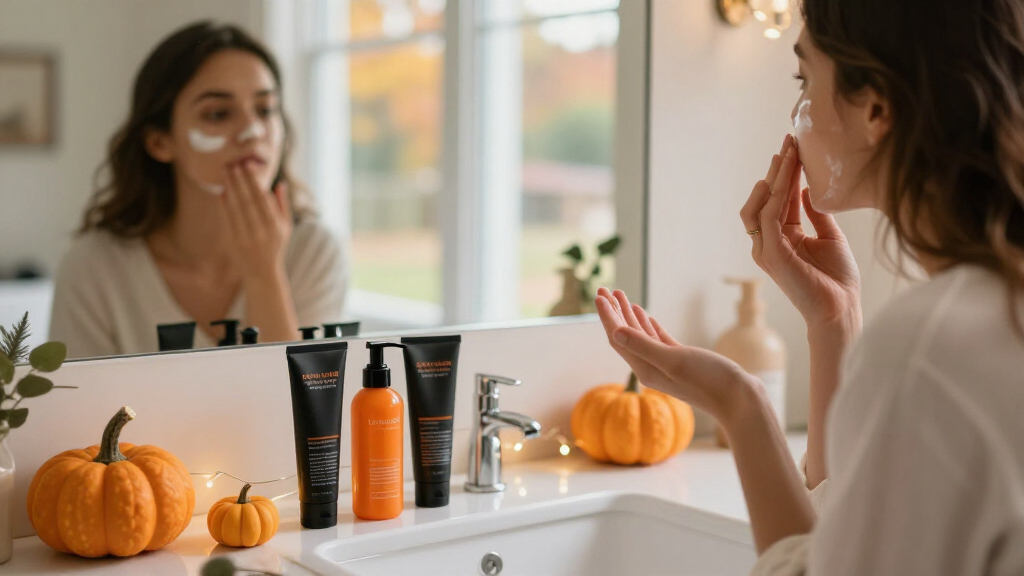 How to Choose Skincare Sets For Halloween