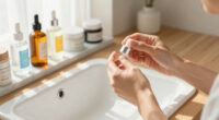 I Committed To This Viral Korean Skincare Brand For A Month—Here's What Happened