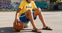 KidSuper And Havaianas' New Collab Is All About Joga Bonito