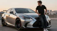 Lexus Gets A MSCHF Twist In New Car Sculptures