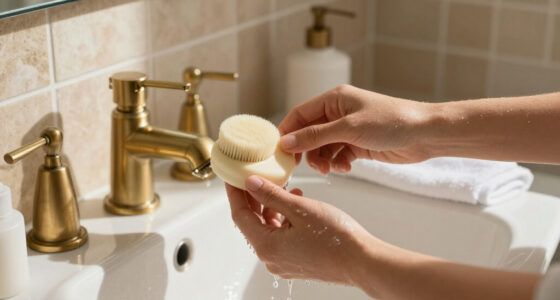 Luxury Facial Cleansing Brushes: A Prime Big Deal Days Guide
