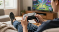 PlayStation And LISA Team Up On Limited Edition DualSense Controller