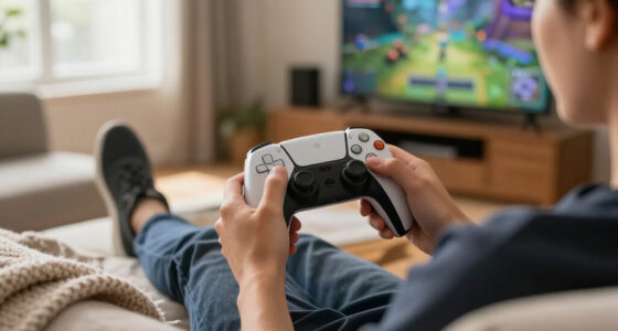 PlayStation And LISA Team Up On Limited Edition DualSense Controller