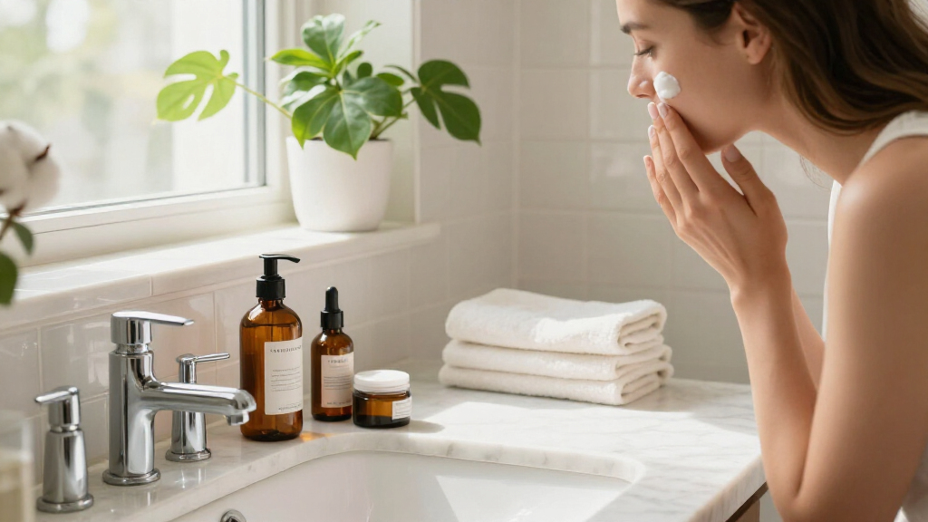 2026 Skincare Routine Shopping Checklist