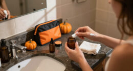 Skincare Sets For Halloween: A Halloween Guide
